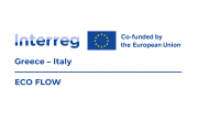 Έργο ECO FLOW «Environmental Climate Opportunities For Low-impact Options in Wastewater treatment»